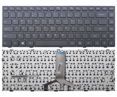 bàn phím lenovo 100-14 IBD ( cáp giữa )