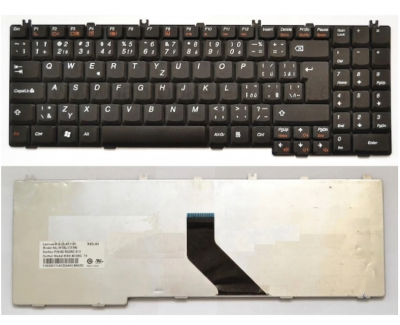 bàn phím Lenovo G550