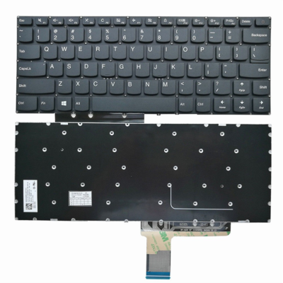 bàn phím lenovo ideapad 110-14 IBR (cáp giữa)