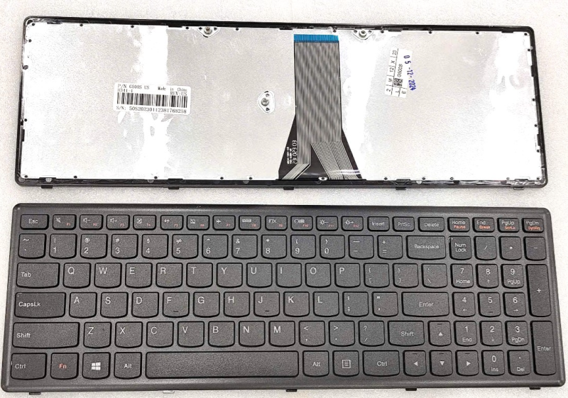 Bàn phím Lenovo G500S