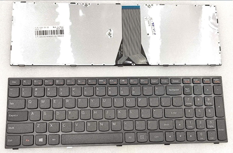 Bàn phím Lenovo G50
