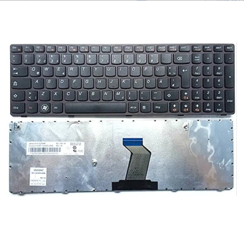 Bàn phím Lenovo Z570/G570