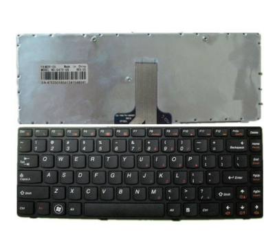 Bàn phím Lenovo Z470
