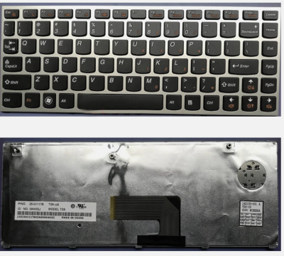 Bàn phím Lenovo U460,U460P