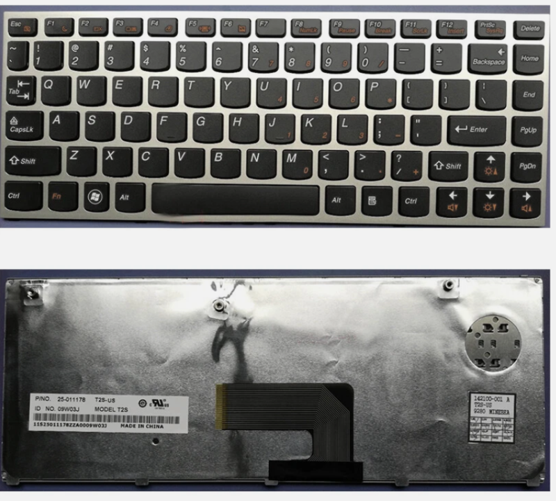 Bàn phím Lenovo U460,U460P