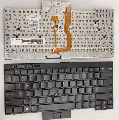 Bàn phím Lenovo T430 đen , zin