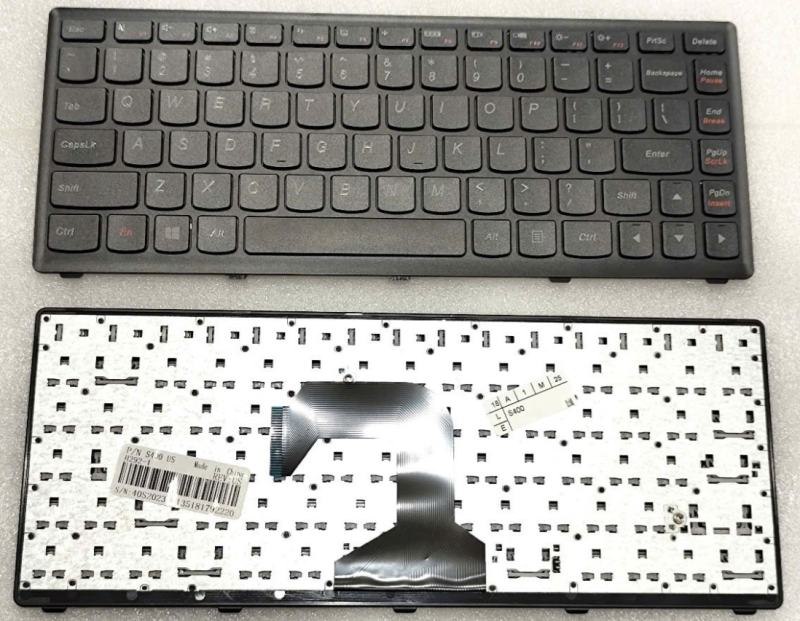 Bàn phím Lenovo S400