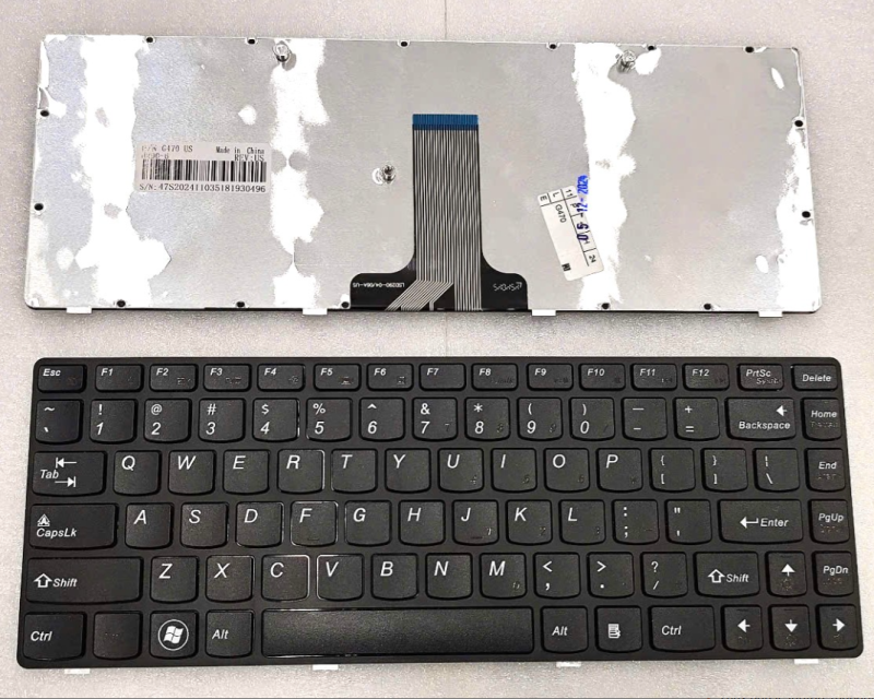 Bàn phím Lenovo G470 ZIN