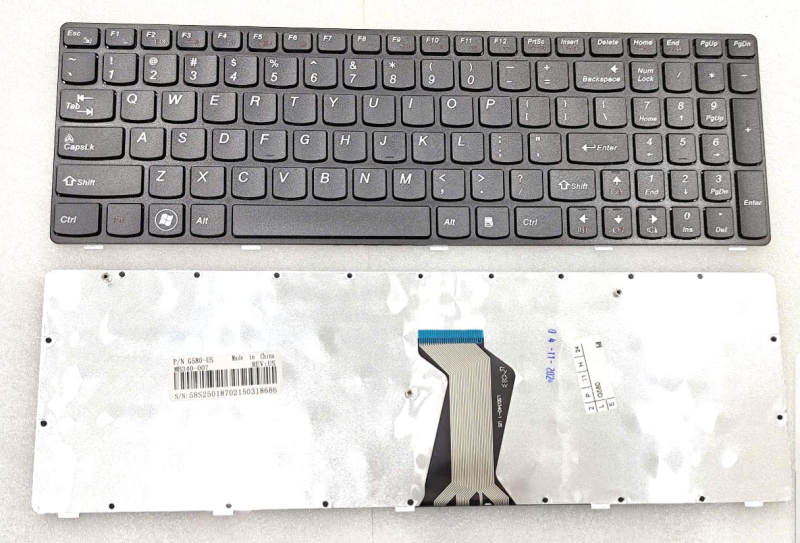 Bàn phím Lenovo G580