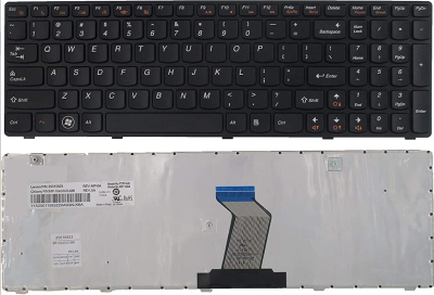Bàn phím Lenovo G560