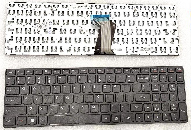 Bàn phím Lenovo G500