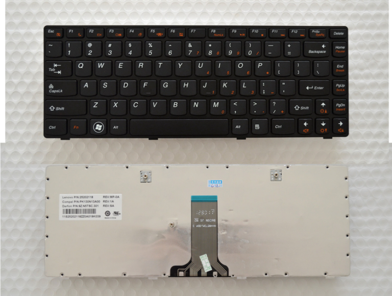 Bàn phím Lenovo G480