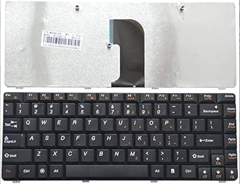 Bàn phím Lenovo G460
