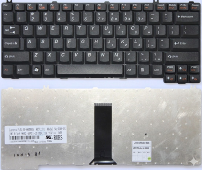 Bàn phím Lenovo G400/410/Y410