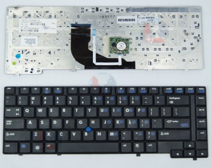 Bàn phím HP 6910p
