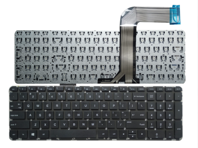 Bàn phím HP 15-P Black