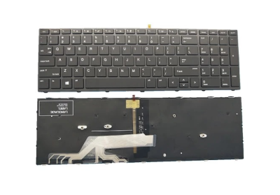 Bàn phím HP 450g5 có led