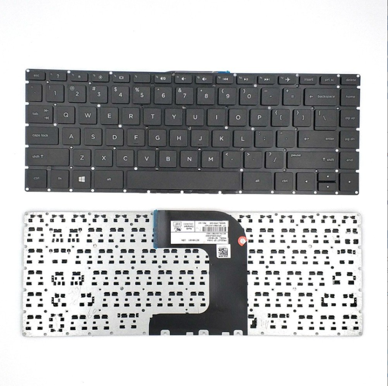 Bàn phím HP 14-AC