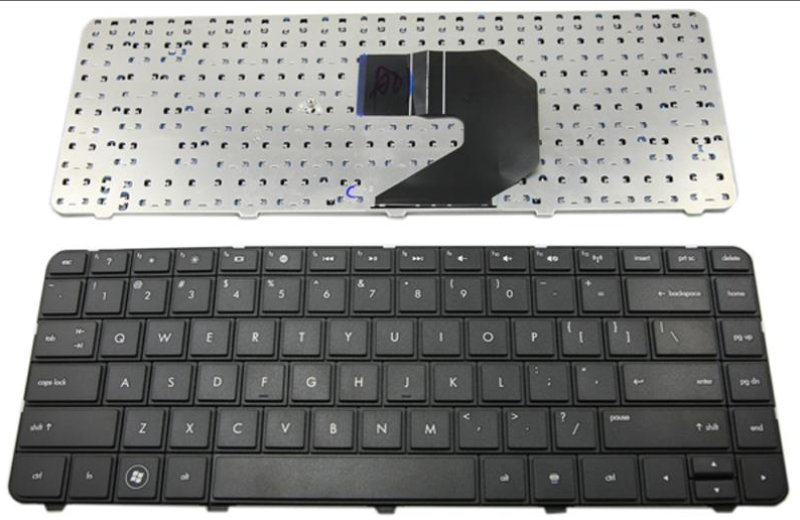 Bàn phím HP G4/CQ43 ZIN