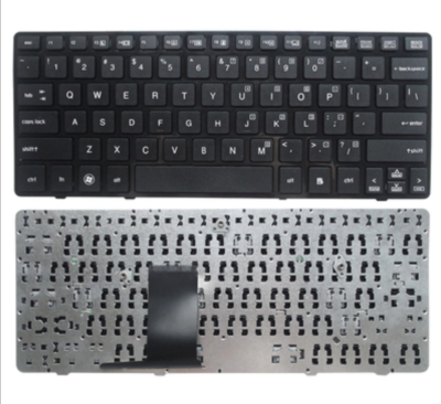 Bàn phím HP 2560P
