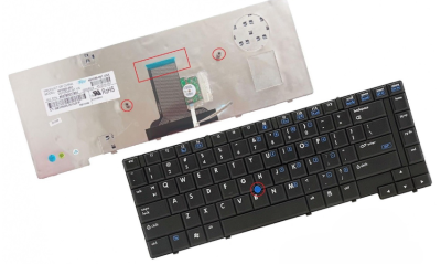 Bàn phím HP 8510P