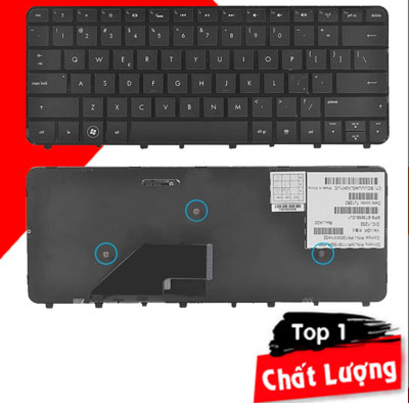 Bàn phím HP Folio 13 -1000/2000