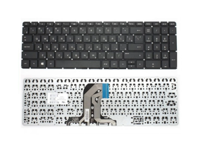 Bàn phím HP 15-AC ZIN