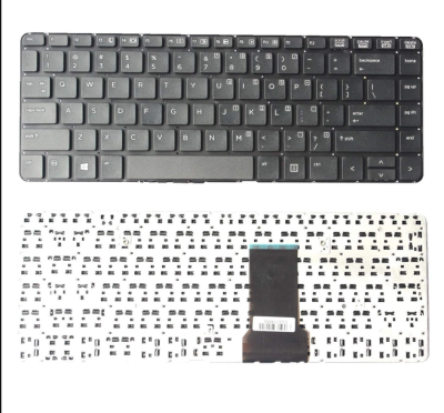 Bàn phím HP 430G1 (Black)
