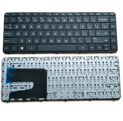 Bàn phím HP Pavilion 14/S14 Black
