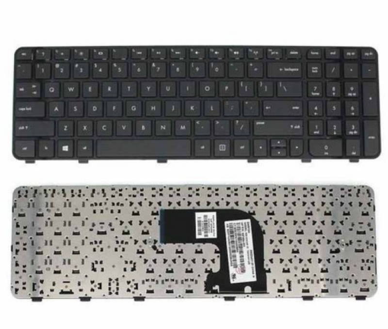 Bàn phím HP DV6-7000