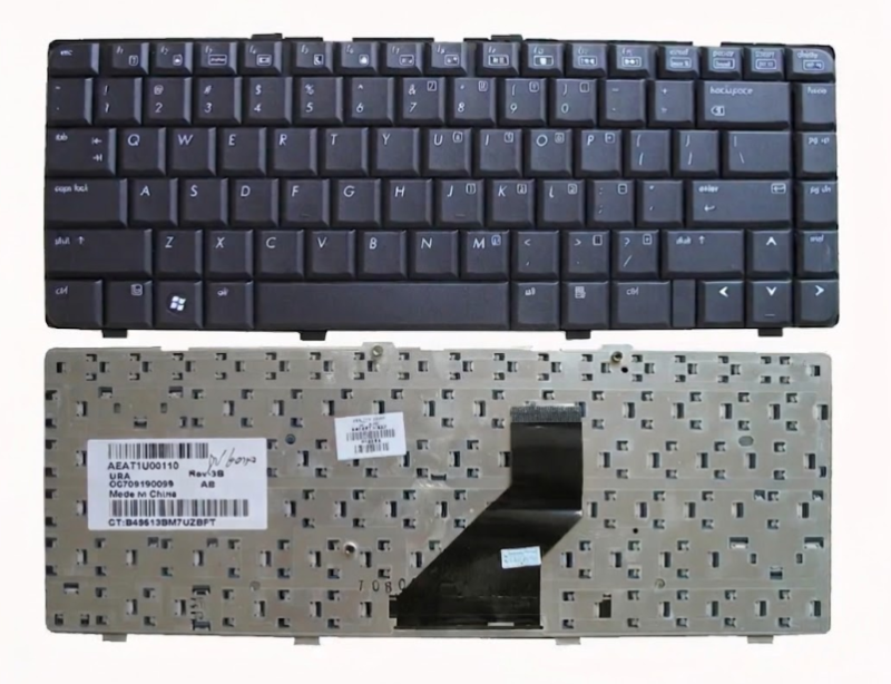 Bàn phím HP V6000/F700