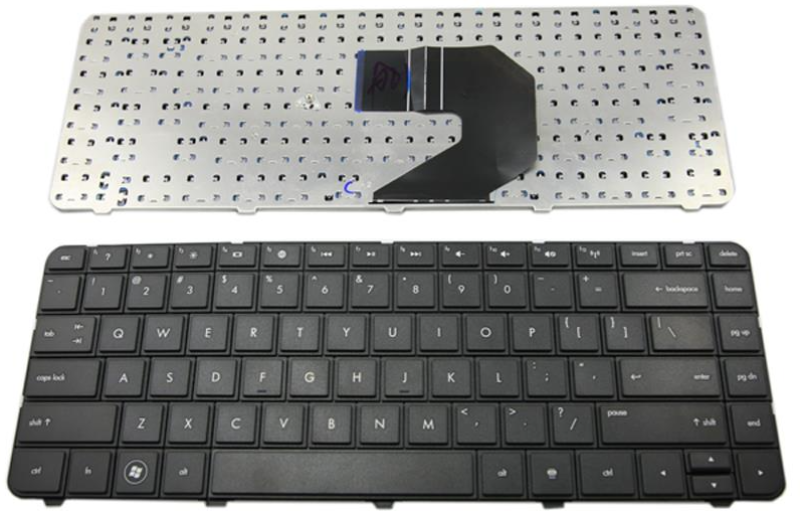 Bàn phím HP G4/CQ43