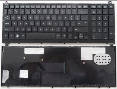 Bàn phím HP 4720S/4520s