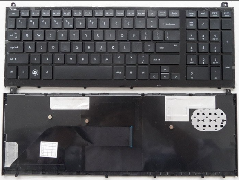 Bàn phím HP 4720S/4520s