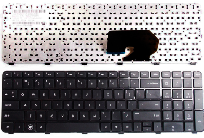 Bàn phím HP DV7-6000