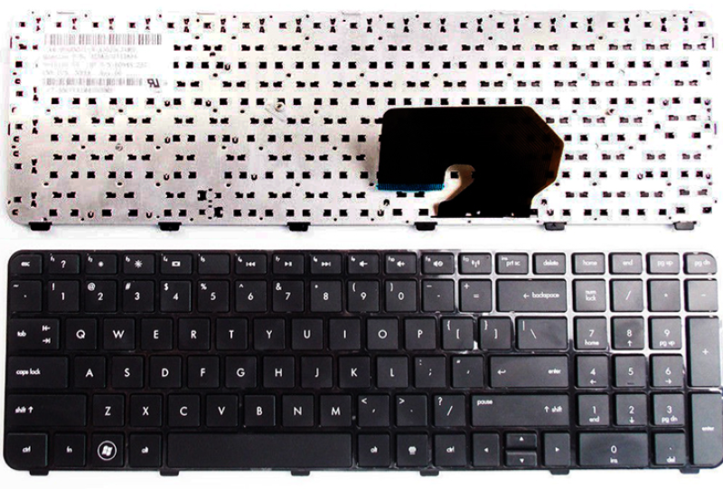 Bàn phím HP DV7-6000