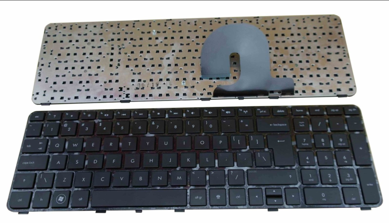 Bàn phím HP DV7-4000