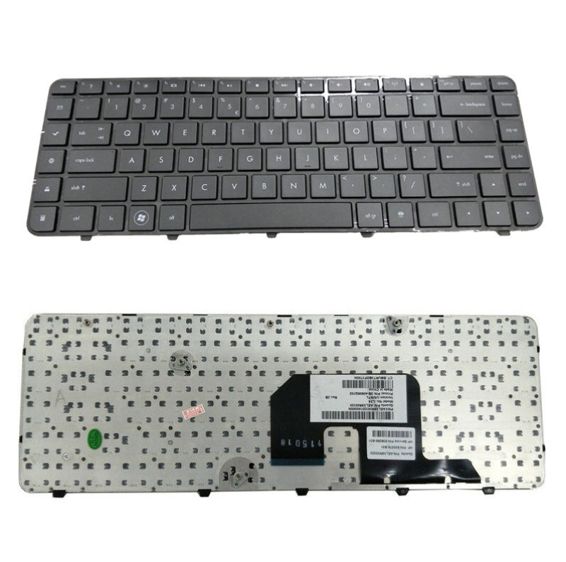 Bàn phím HP DV6-3000
