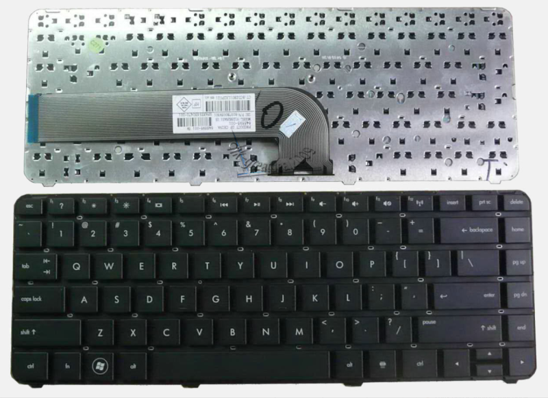 Bàn phím HP DV4-3000