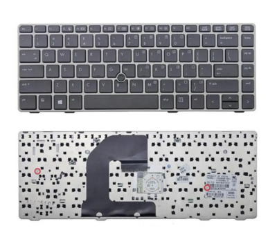 Bàn phím HP 8760W