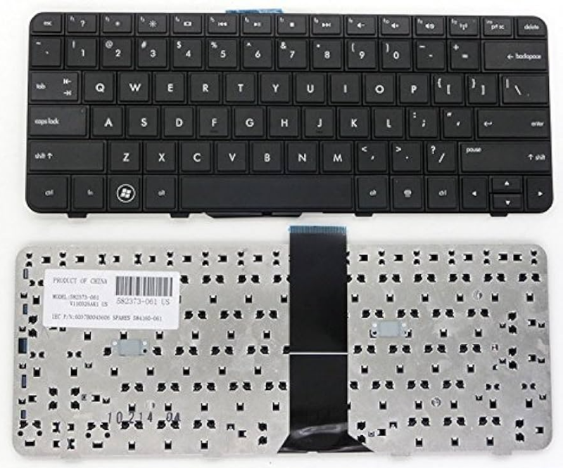 Bàn phím HP DV3-4000
