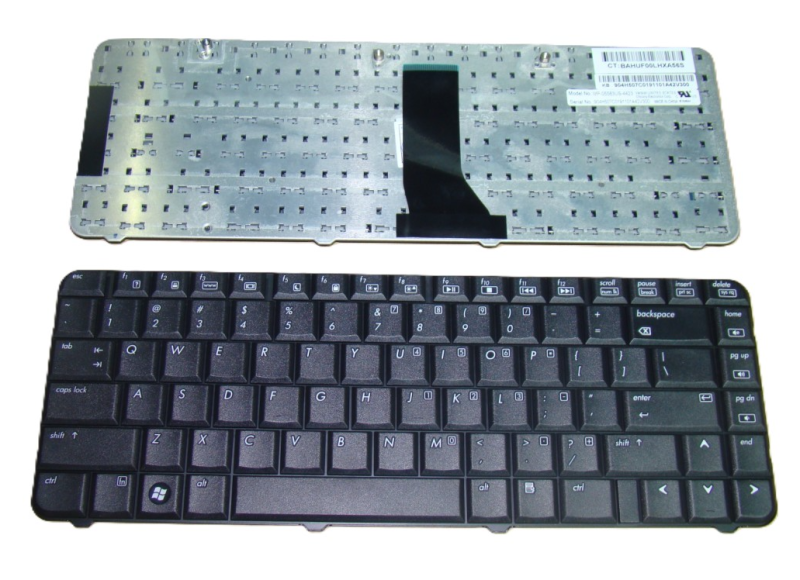 Bàn phím HP DV2