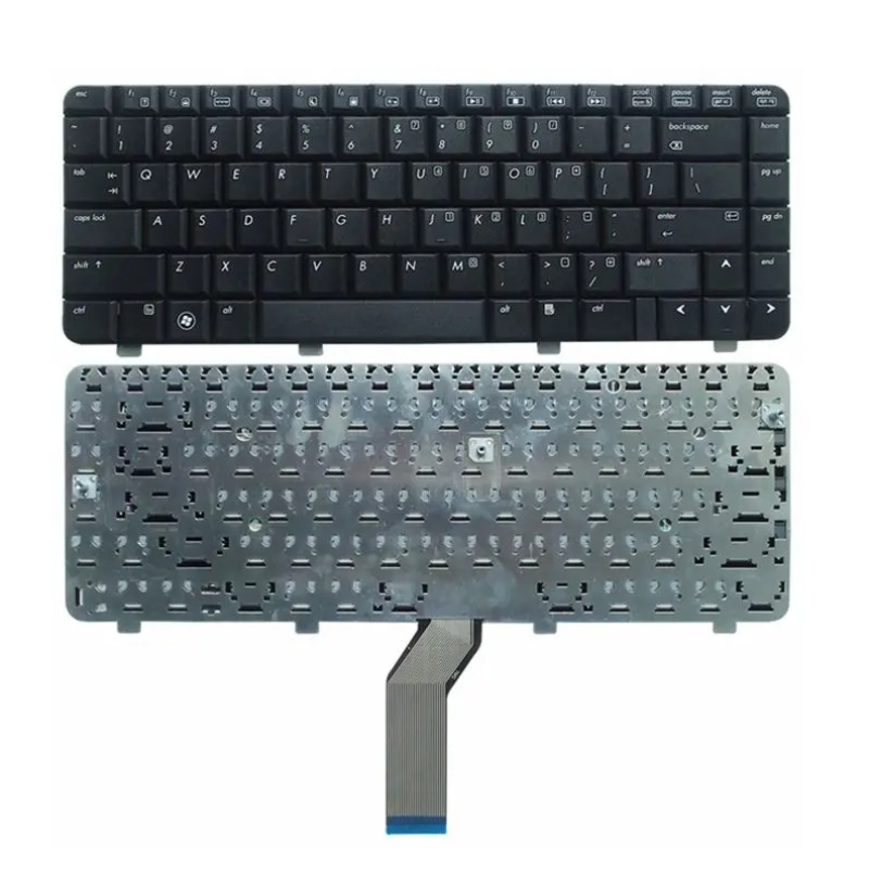 Bàn Phím HP DV3-2000