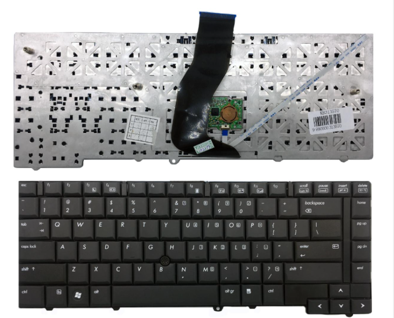 Bàn phím  HP 6930P