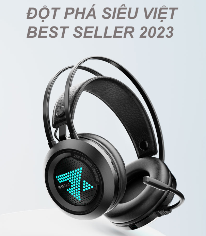 Tai Nghe Zcore ZH6 Stereo – All in one