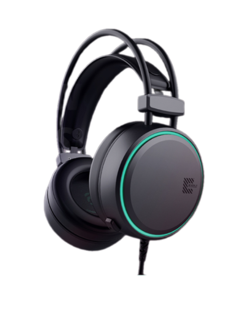 Tai nghe Gaming Zidli ZH8