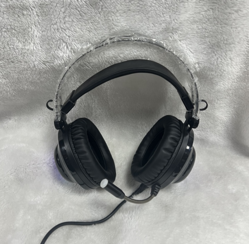 Tai Nghe  ZH9 7.1 RGB – Rung (Chấn động )