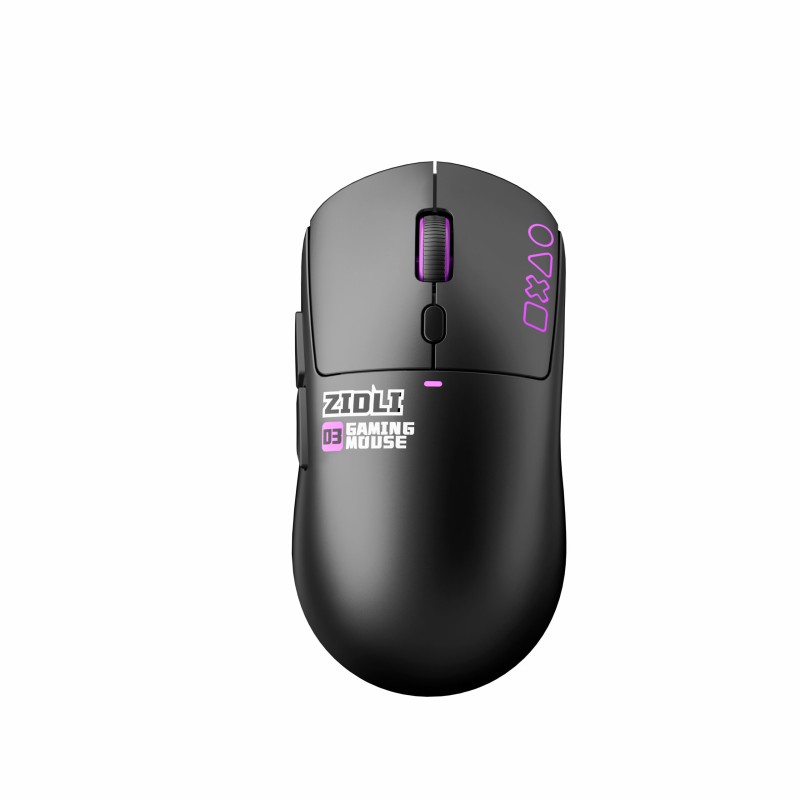 Chuột không dây ZGM03PRO