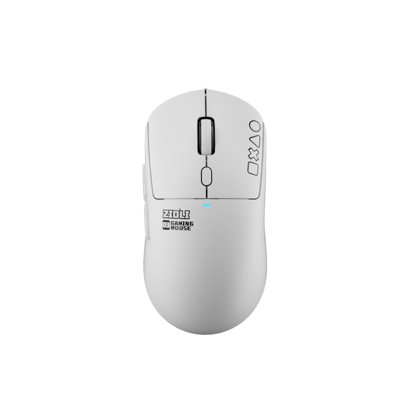 Chuột không dây ZGM03PRO