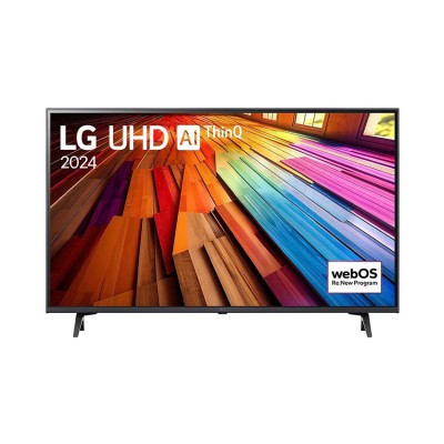 Smart Tivi LG LED 4K 55 inch 55UT8050
